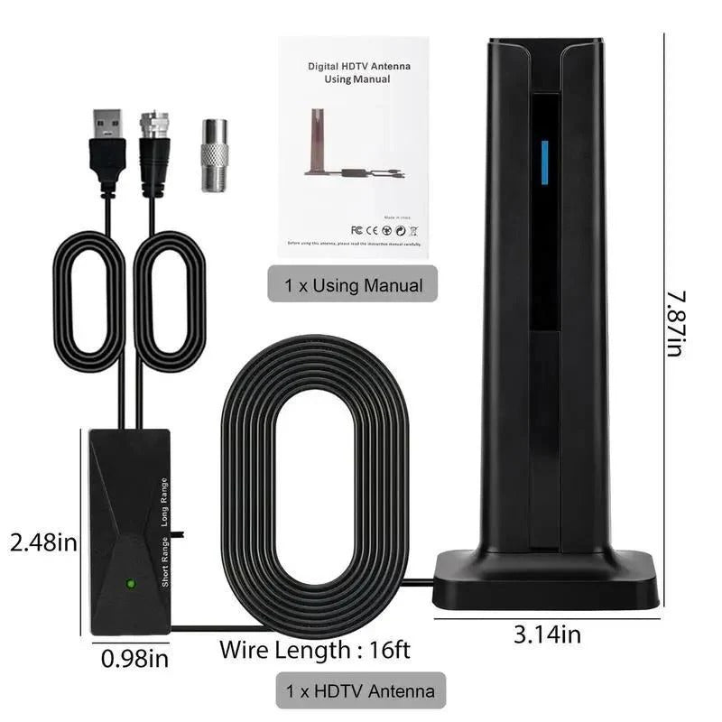 HD TV Antenna