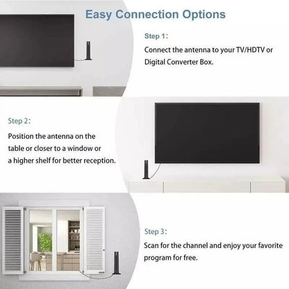 HD TV Antenna