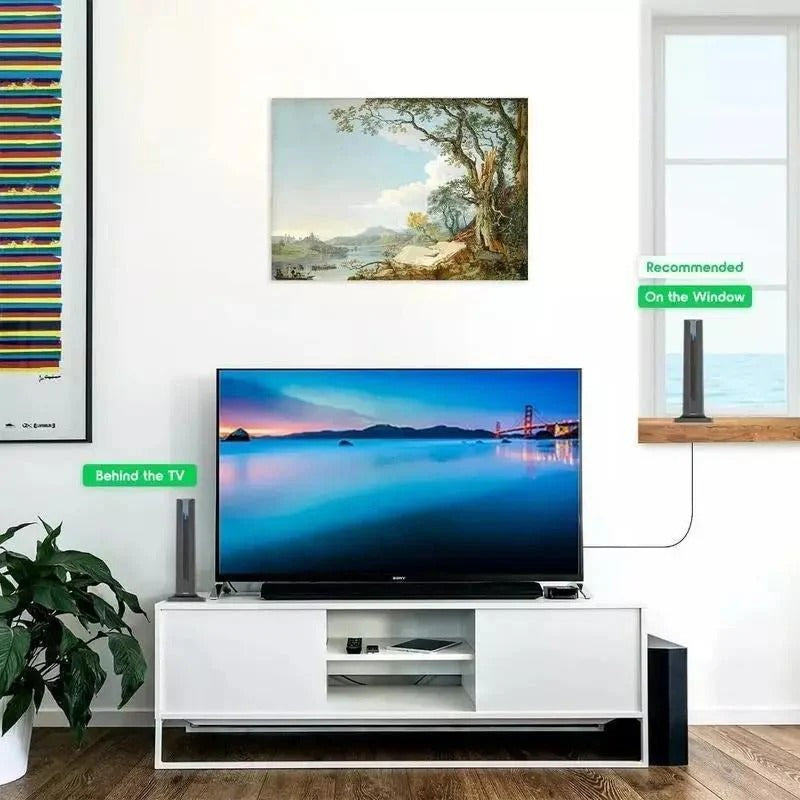 HD TV Antenna