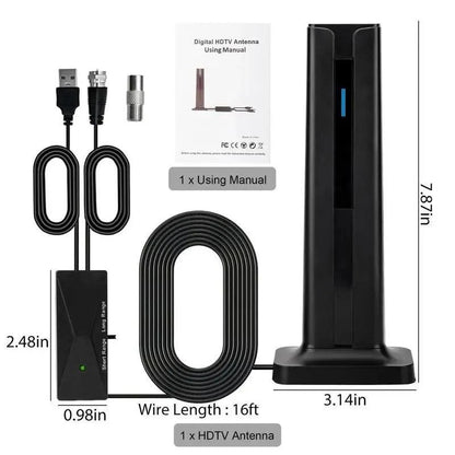 HD TV Antenna